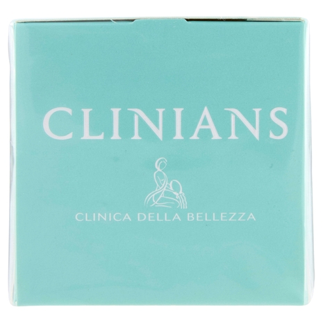 Clinians Hydra Plus Crema-Gel Idratante Opacizzante 50 mL